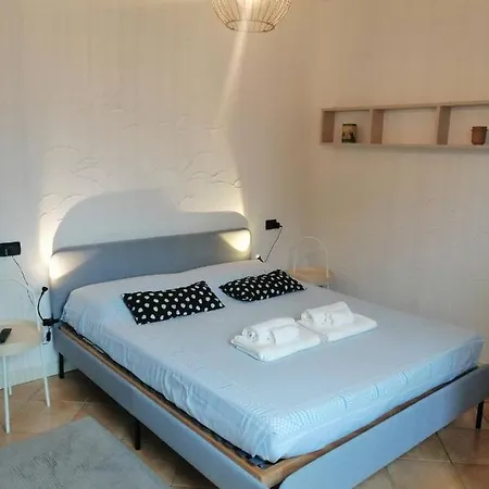 公寓 Casa Vistalago Vertine