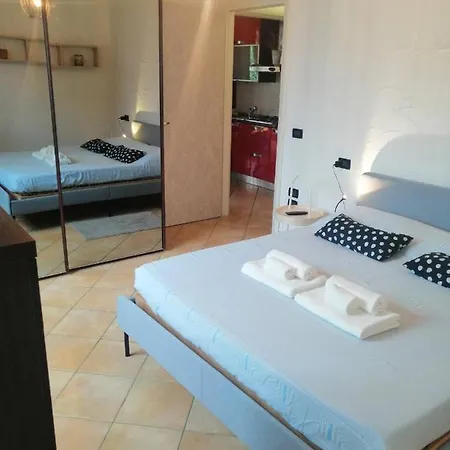 Casa Vistalago Vertine