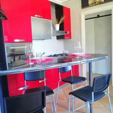 Casa Vistalago Vertine 公寓 *