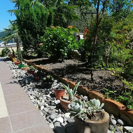 Casa Vistalago Vertine *