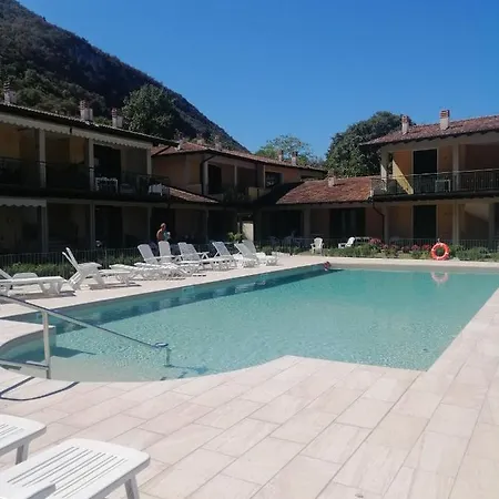 Casa Vistalago Vertine